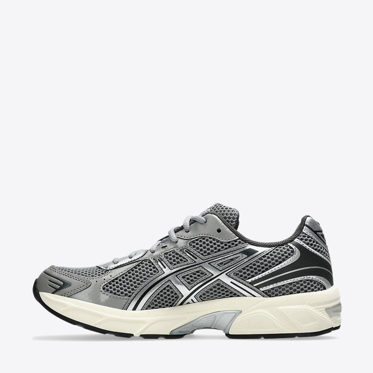 ASICS GEL-1130 Clay Grey/Pure Silver - Image 8