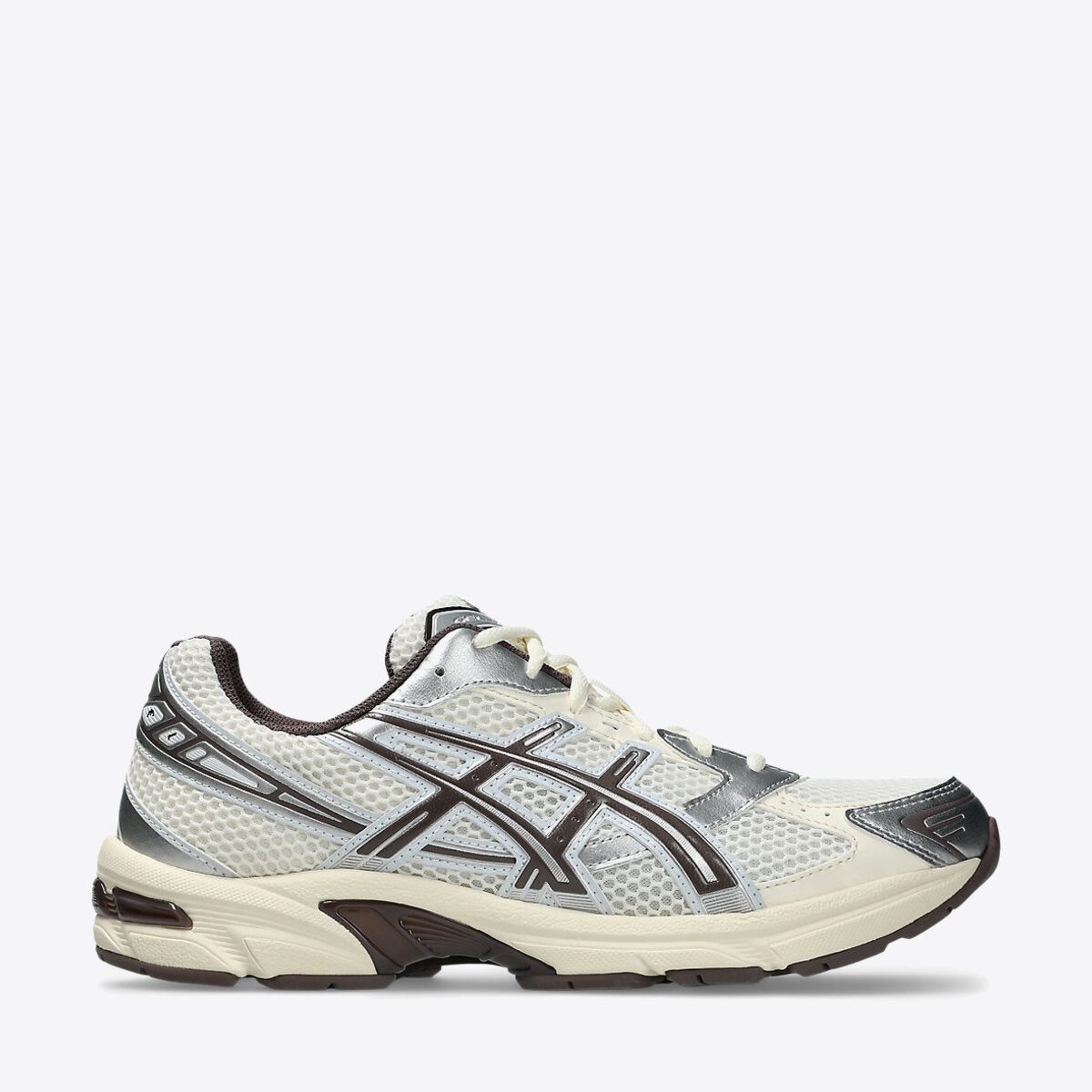 ASICS GEL-1130 Cream/Cocoa Powder - Image 0