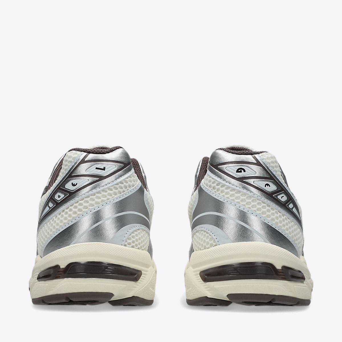 ASICS GEL-1130 Cream/Cocoa Powder - Image 0