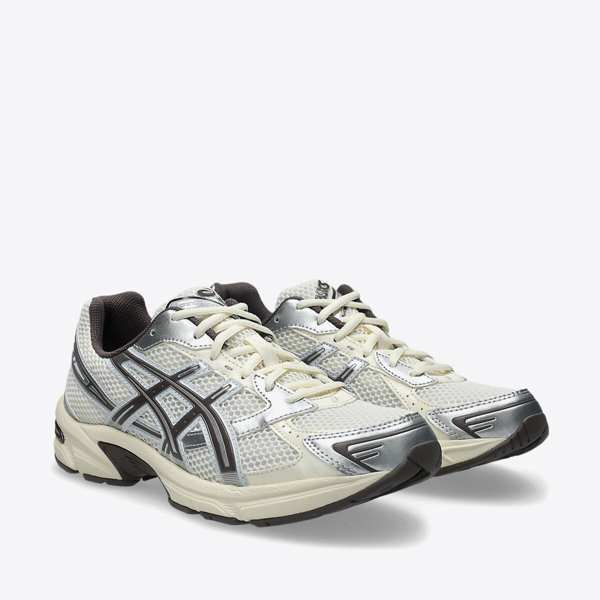 ASICS GEL-1130 Cream/Cocoa Powder - Image 0
