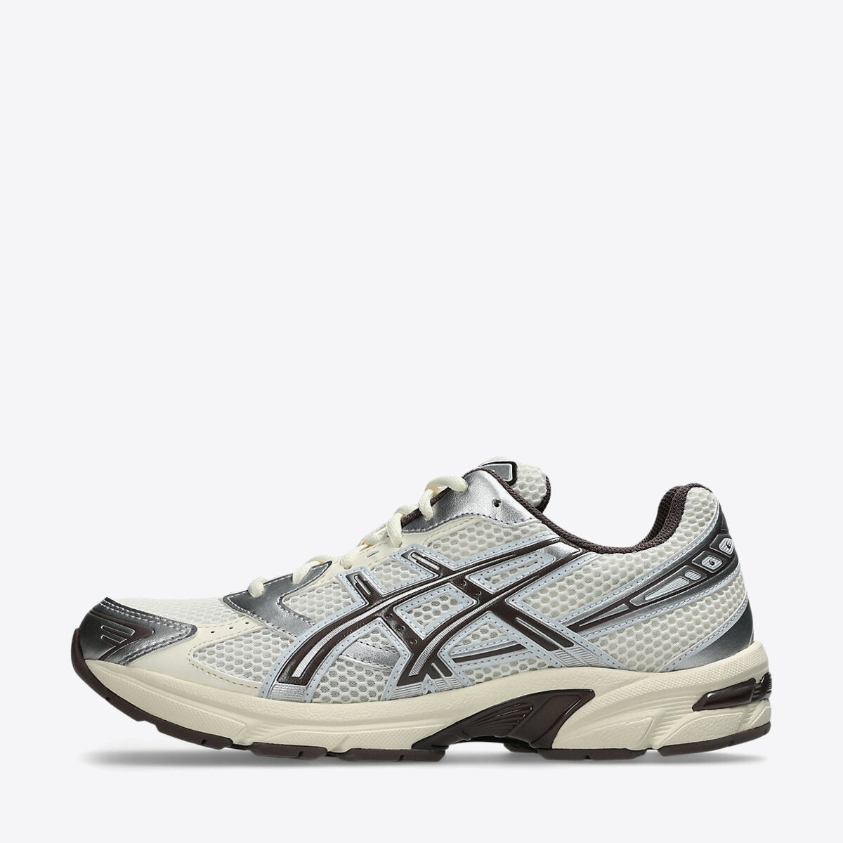 ASICS GEL-1130 Cream/Cocoa Powder - Image 0