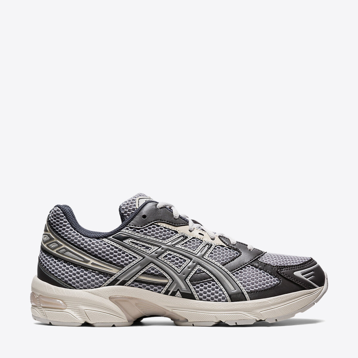 ASICS GEL-1130 OYSTER GREY/CLAY GREY - Image 1