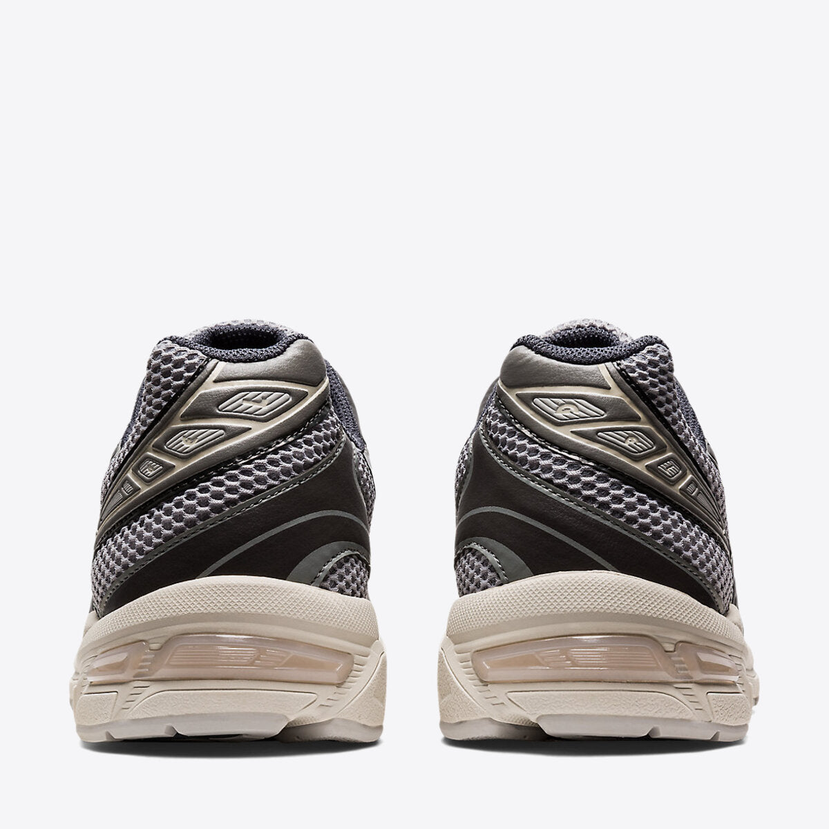 ASICS GEL-1130 OYSTER GREY/CLAY GREY - Image 2