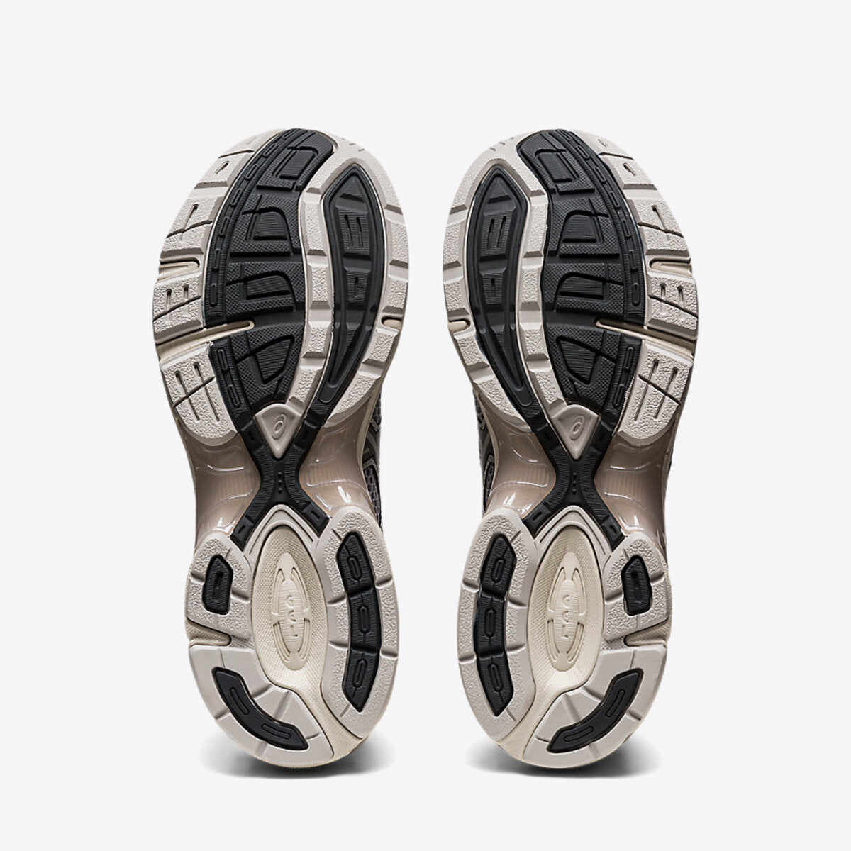 ASICS GEL-1130 OYSTER GREY/CLAY GREY - Image 3