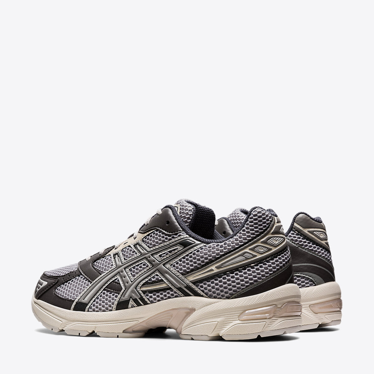 ASICS GEL-1130 OYSTER GREY/CLAY GREY - Image 4