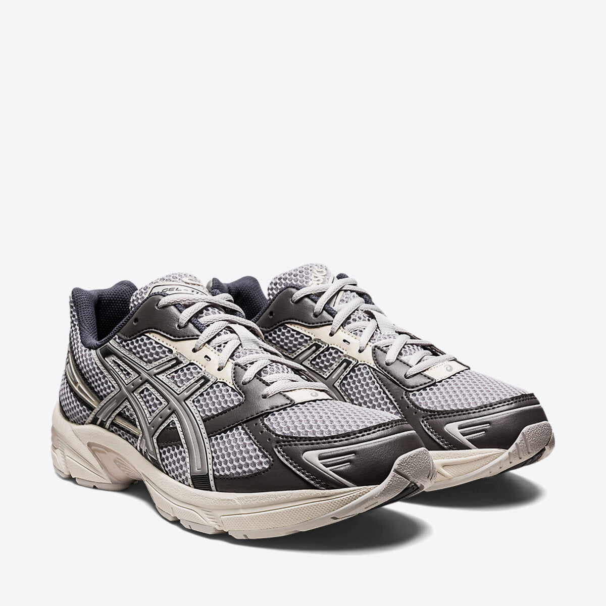 ASICS GEL-1130 OYSTER GREY/CLAY GREY - Image 5