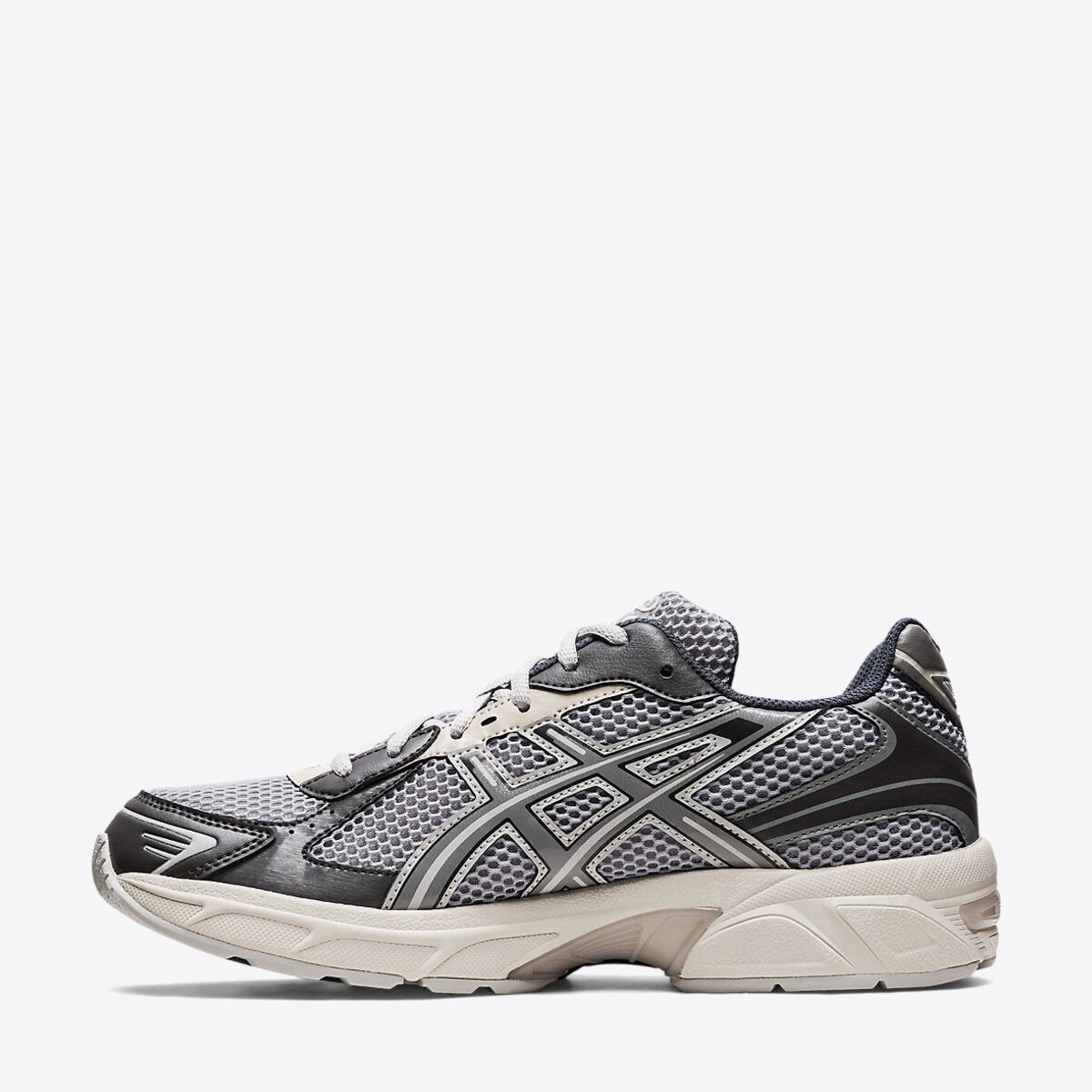 ASICS GEL-1130 OYSTER GREY/CLAY GREY - Image 7