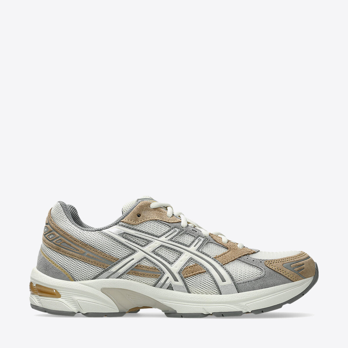 ASICS GEL-1130 PALE OAK/CLAY GREY - Image 1