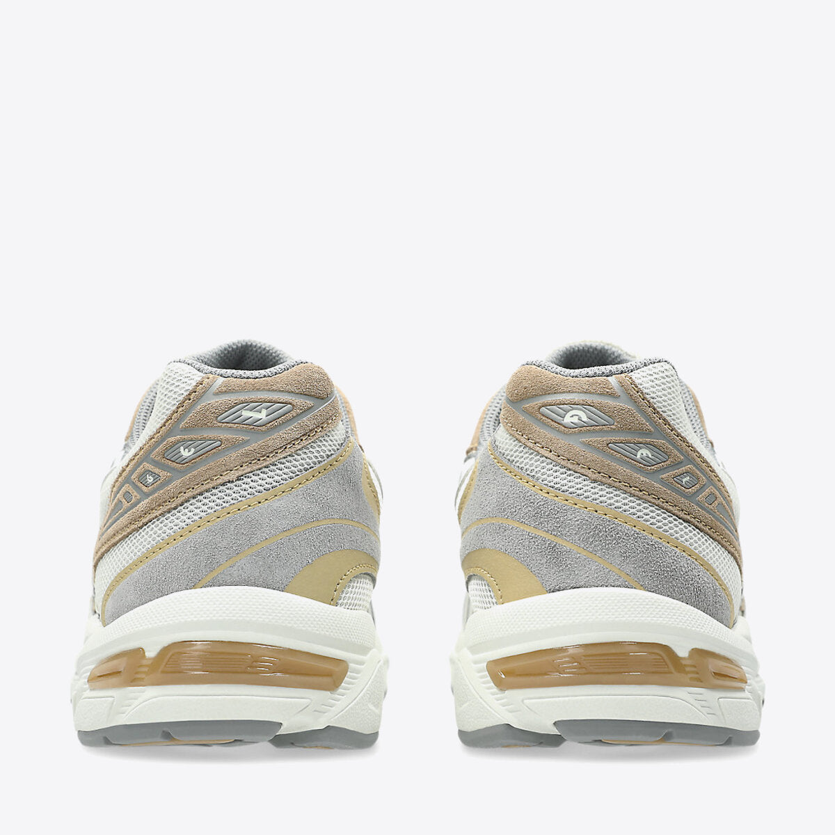 ASICS GEL-1130 PALE OAK/CLAY GREY - Image 2