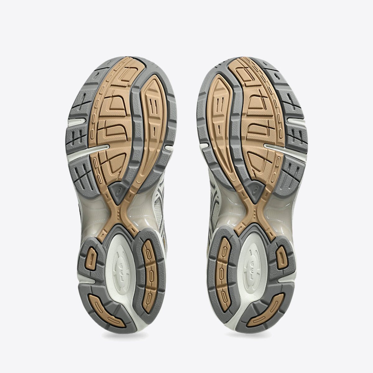 ASICS GEL-1130 PALE OAK/CLAY GREY - Image 3