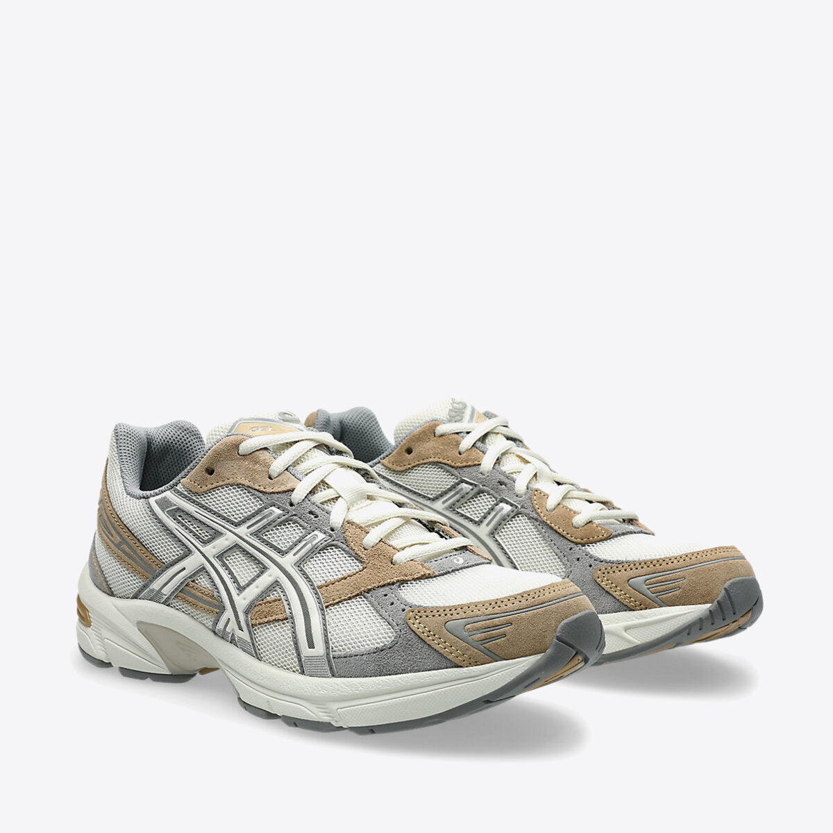 ASICS GEL-1130 PALE OAK/CLAY GREY - Image 5