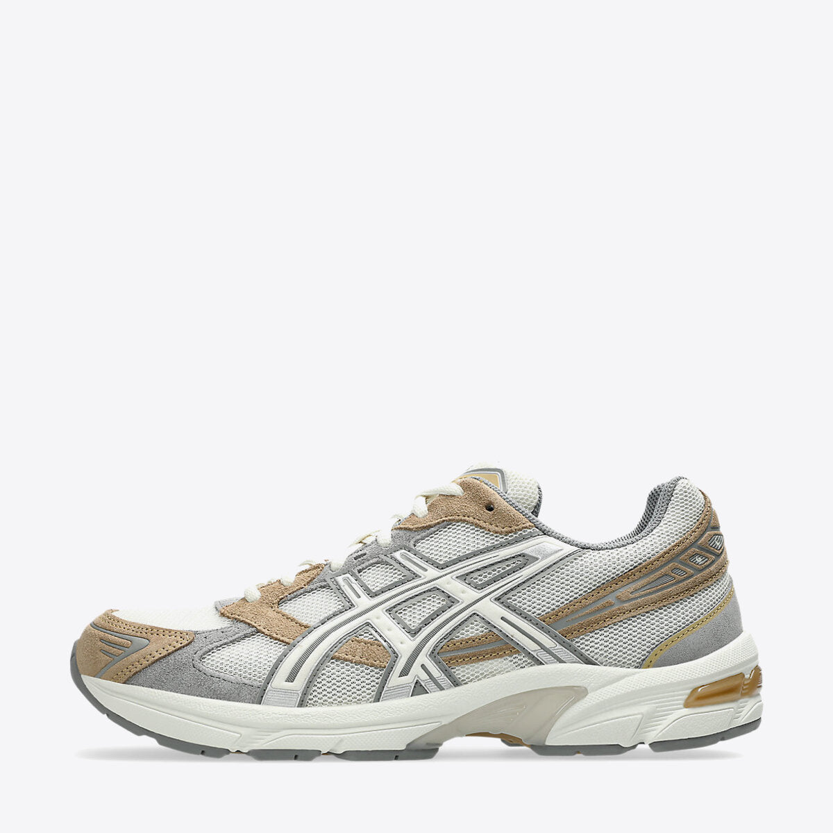 ASICS GEL-1130 PALE OAK/CLAY GREY - Image 7