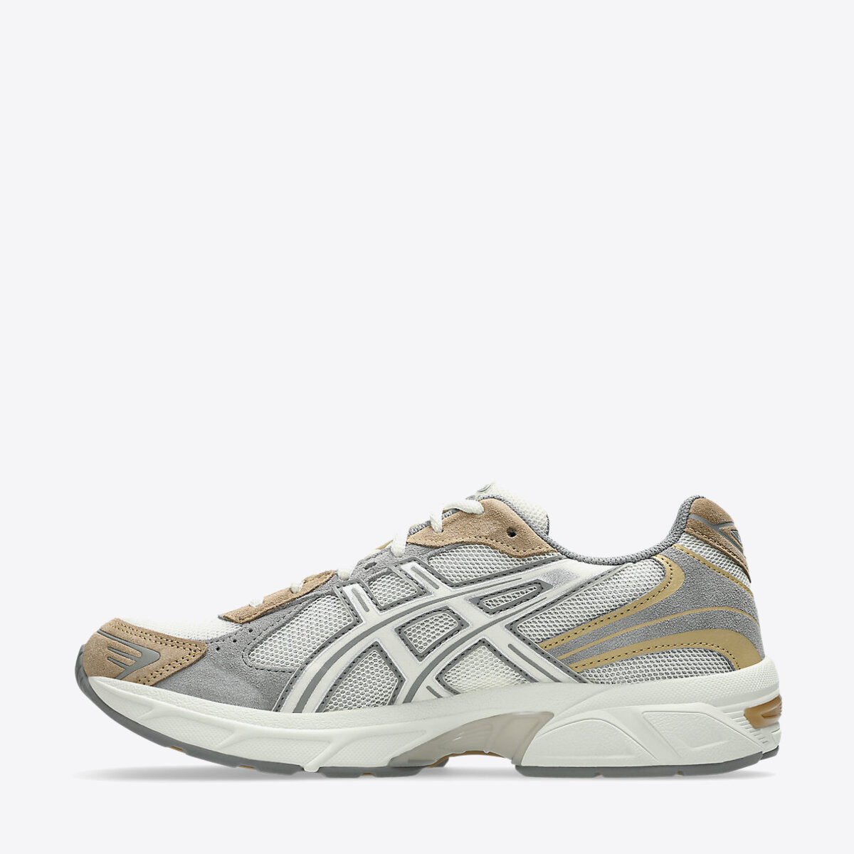 ASICS GEL-1130 PALE OAK/CLAY GREY - Image 8