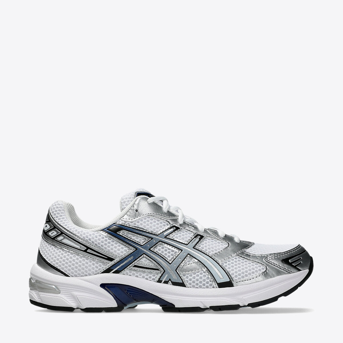 ASICS Gel-1130 WHITE/STORM CLOUD - Image 0