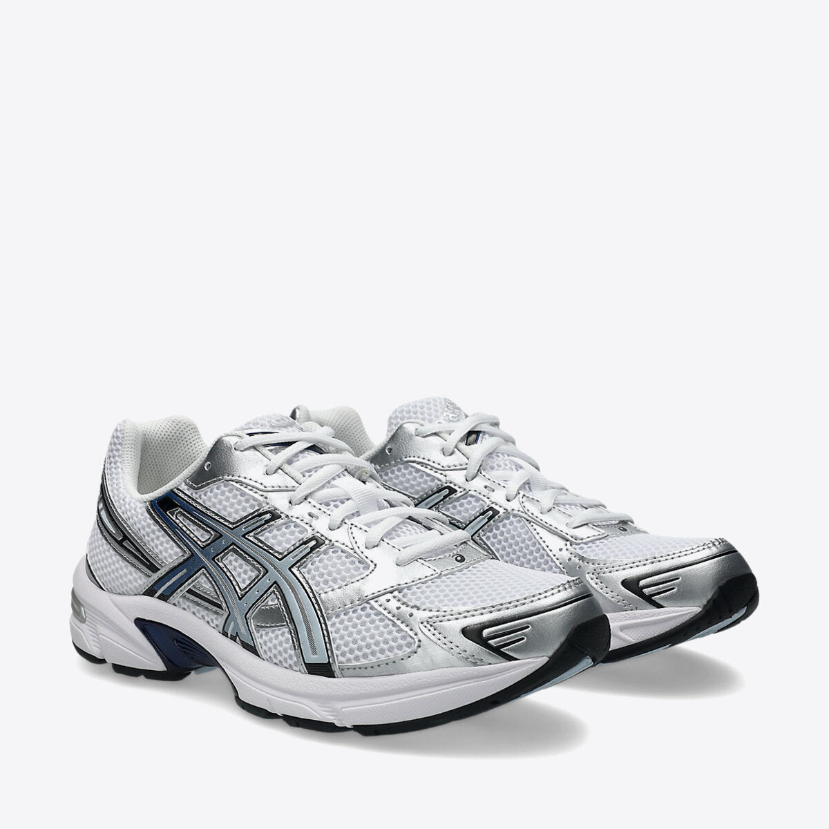 ASICS Gel-1130 WHITE/STORM CLOUD - Image 0