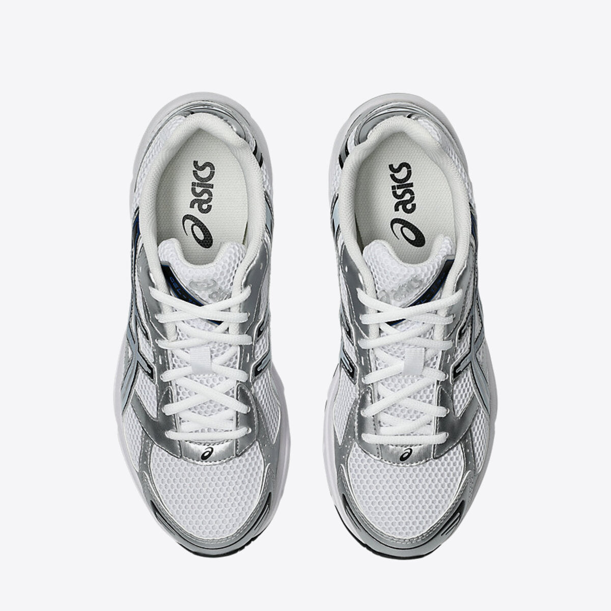 ASICS Gel-1130 WHITE/STORM CLOUD - Image 0