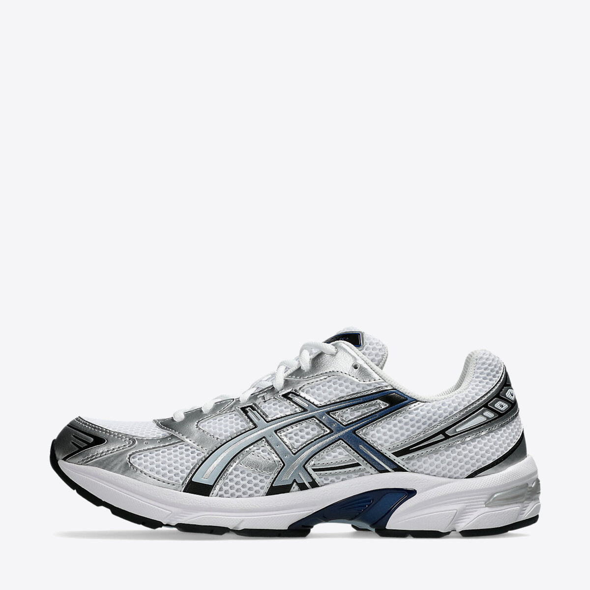 ASICS Gel-1130 WHITE/STORM CLOUD - Image 0