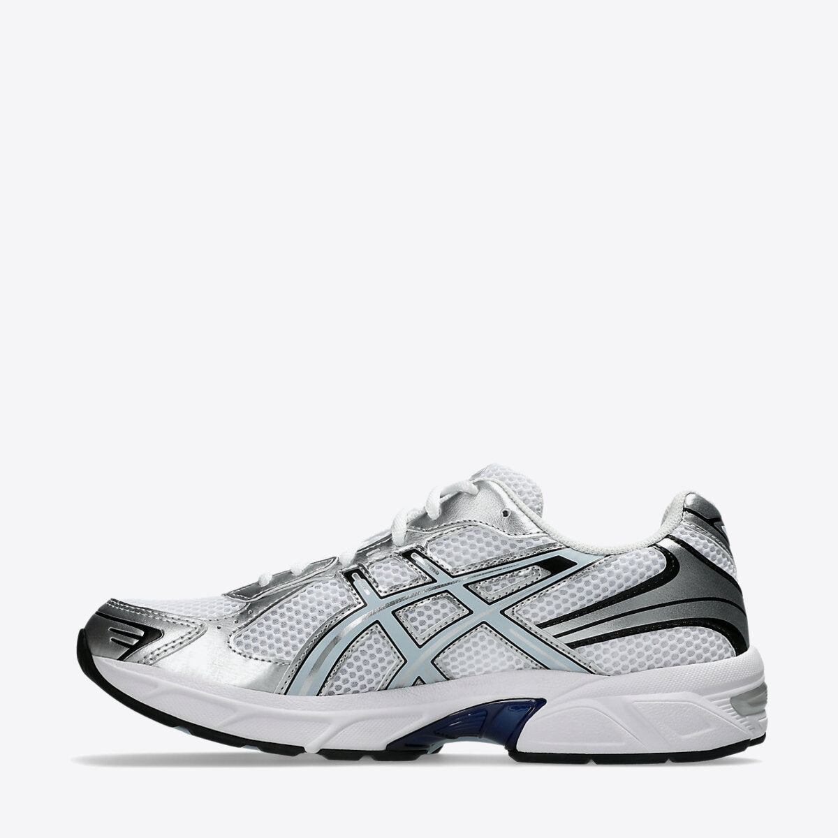 ASICS Gel-1130 WHITE/STORM CLOUD - Image 0