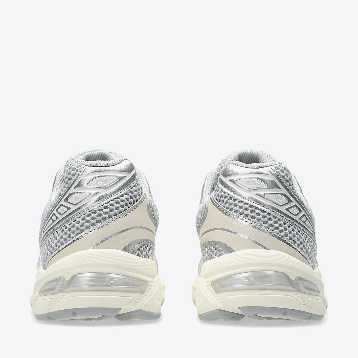 ASICS GEL-1130 WOMEN Cloud Grey/Oatmeal - Image 0