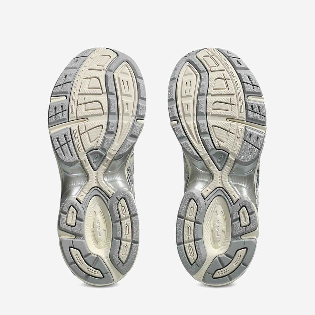 ASICS GEL-1130 WOMEN Cloud Grey/Oatmeal - Image 0