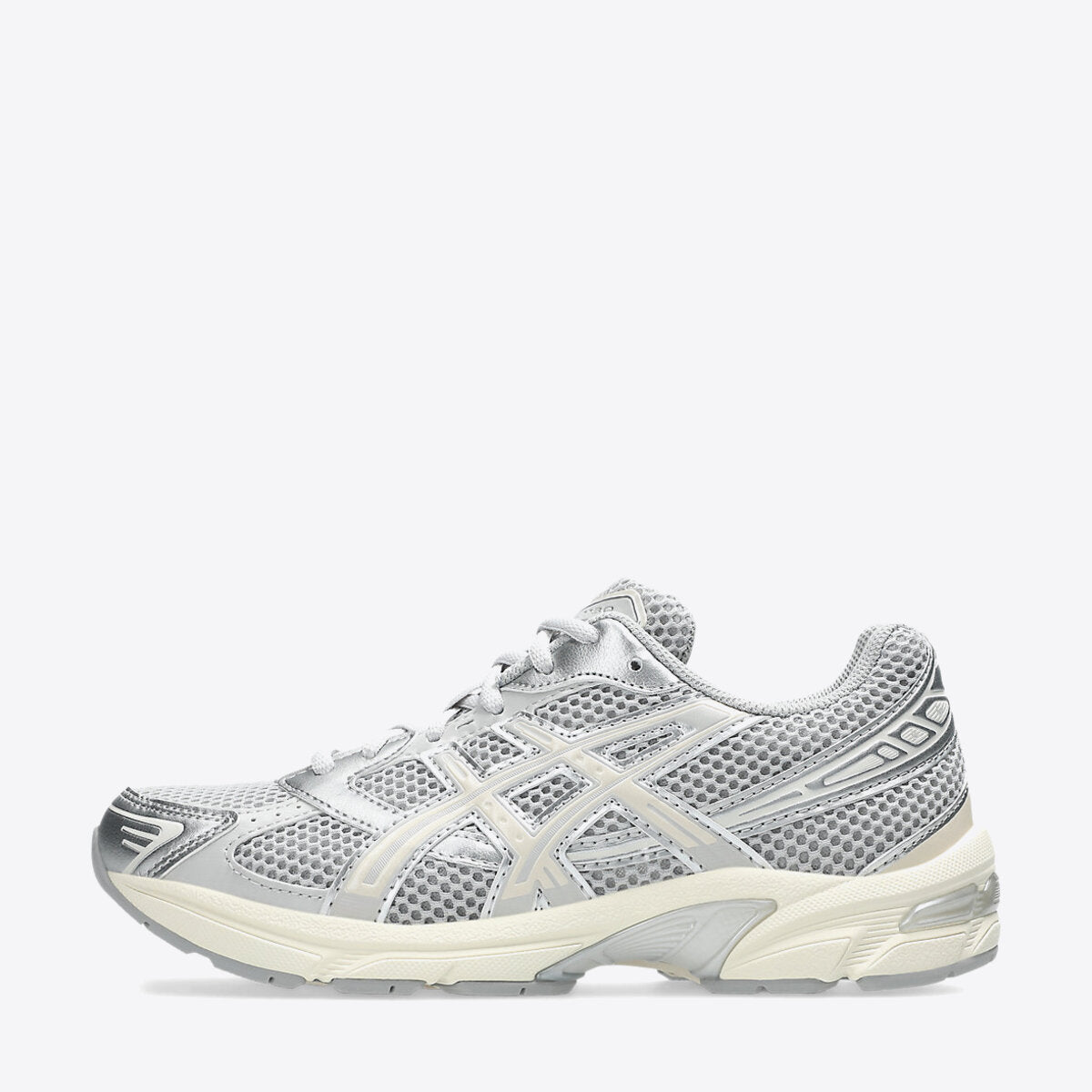 ASICS GEL-1130 WOMEN Cloud Grey/Oatmeal - Image 0