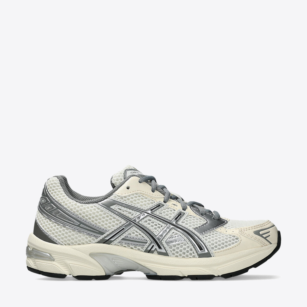 ASICS Gel-1130 Women Cream/Clay Grey - Image 1