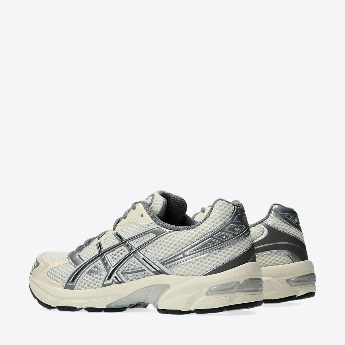 ASICS Gel-1130 Women Cream/Clay Grey - Image 4