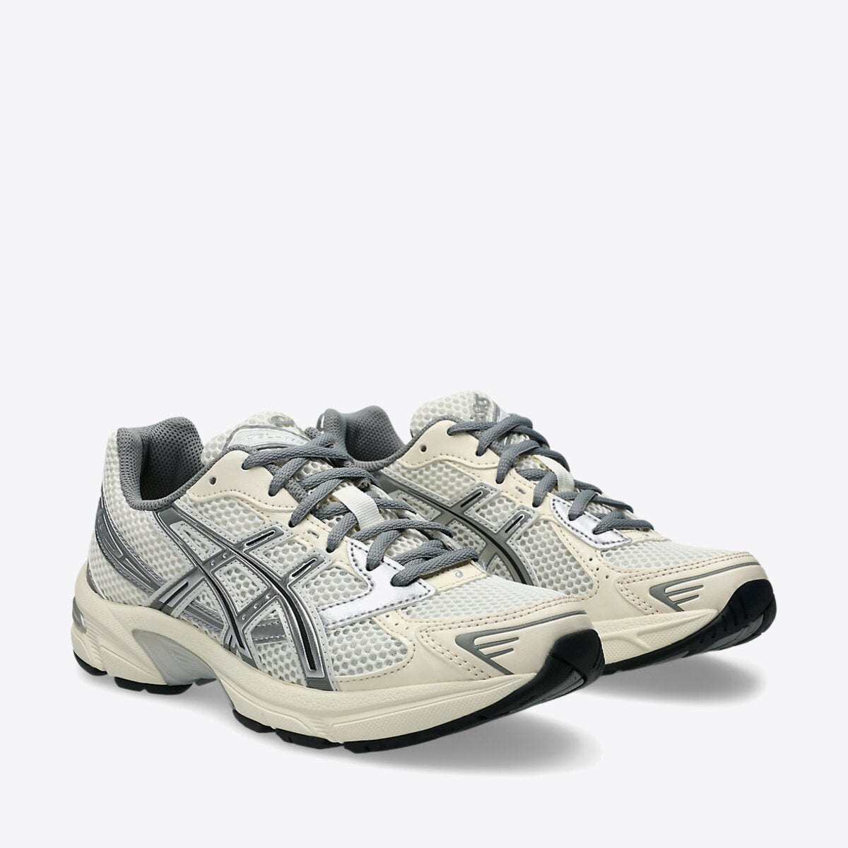 ASICS Gel-1130 Women Cream/Clay Grey - Image 5