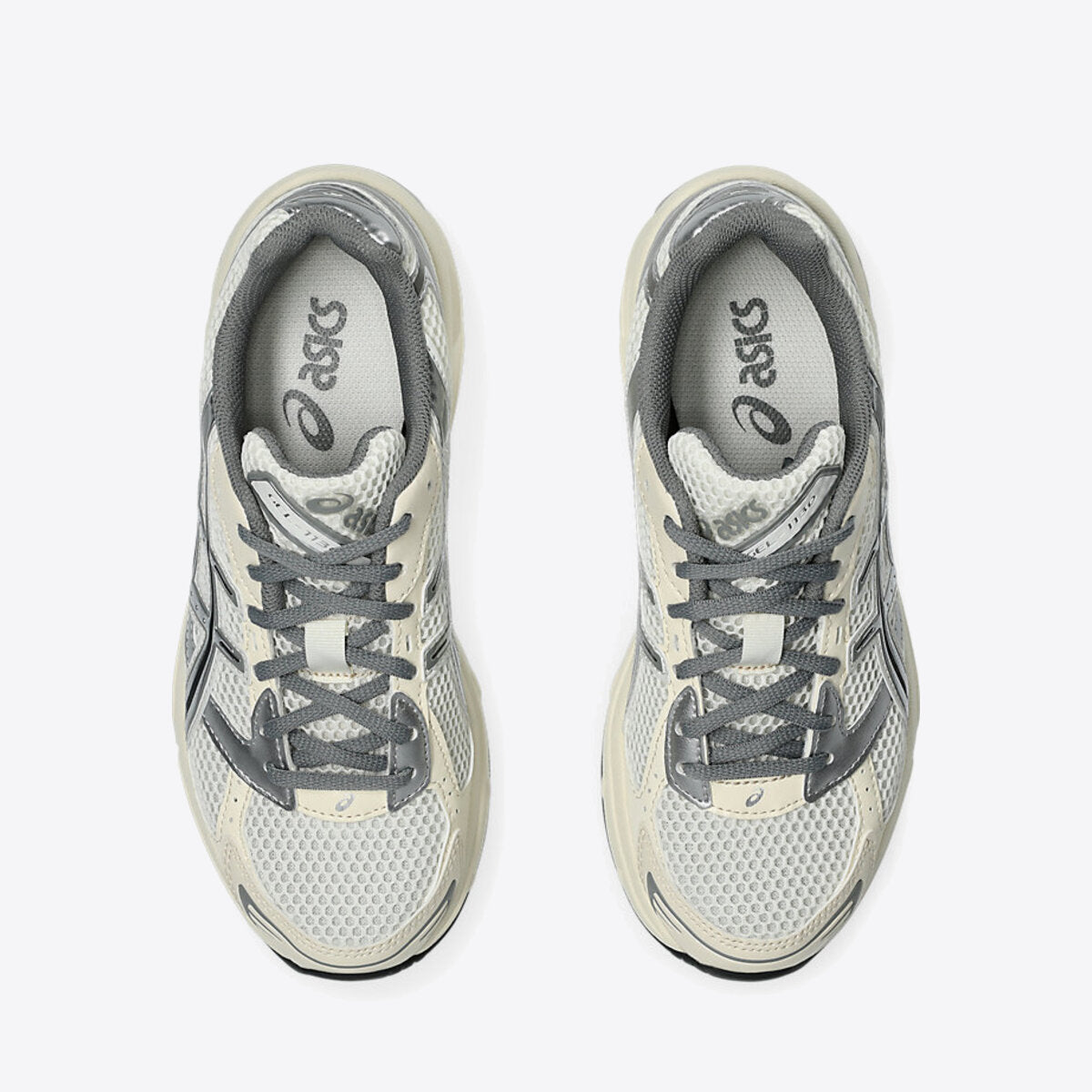 ASICS Gel-1130 Women Cream/Clay Grey - Image 6