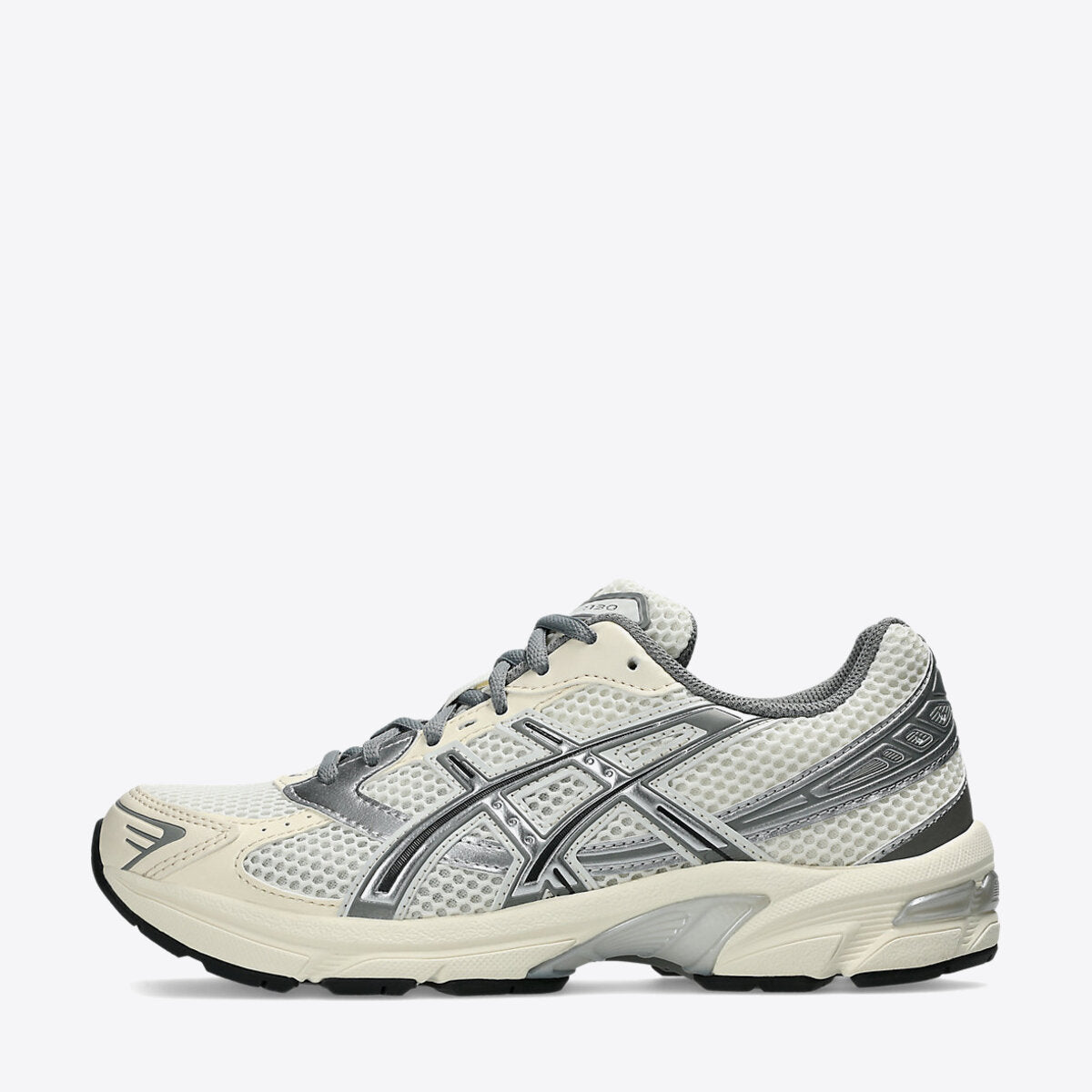 ASICS Gel-1130 Women Cream/Clay Grey - Image 7
