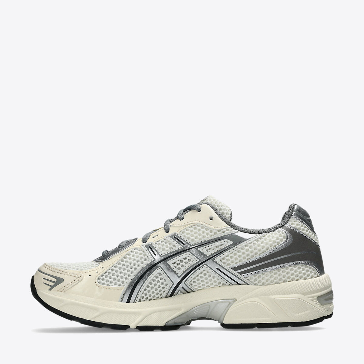 ASICS Gel-1130 Women Cream/Clay Grey - Image 8