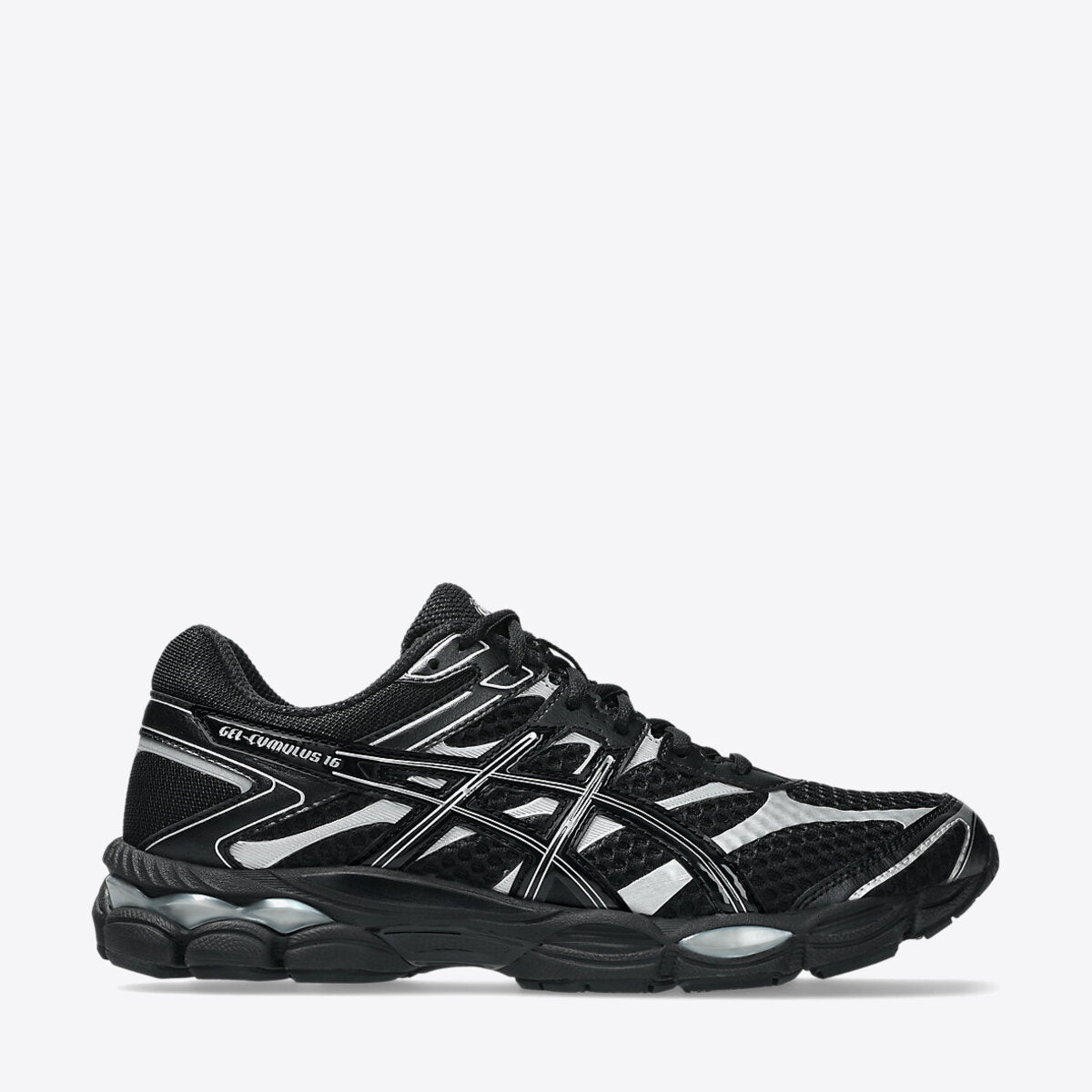 ASICS GEL-CUMULUS 16 Black/Black - Image 0