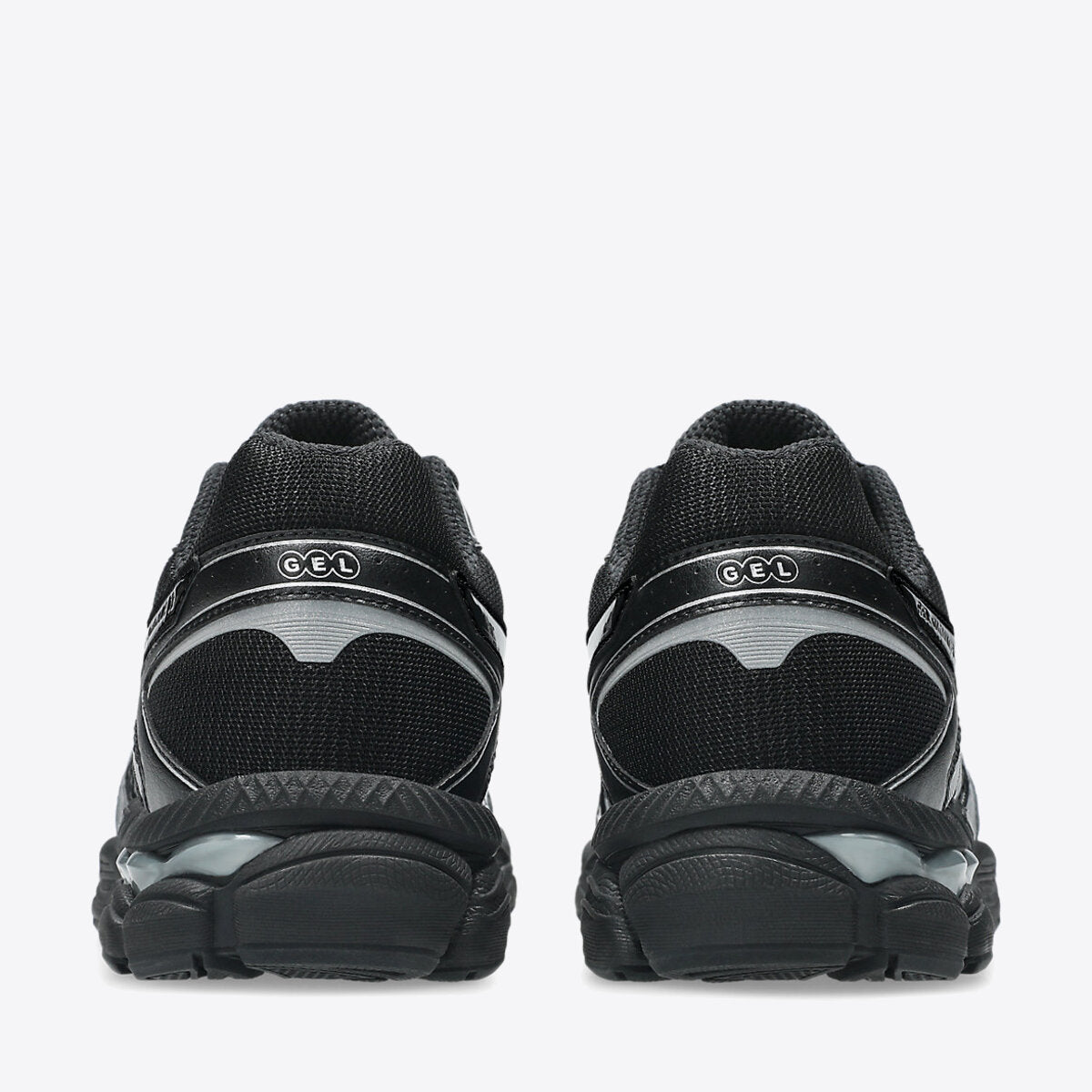 ASICS GEL-CUMULUS 16 Black/Black - Image 0