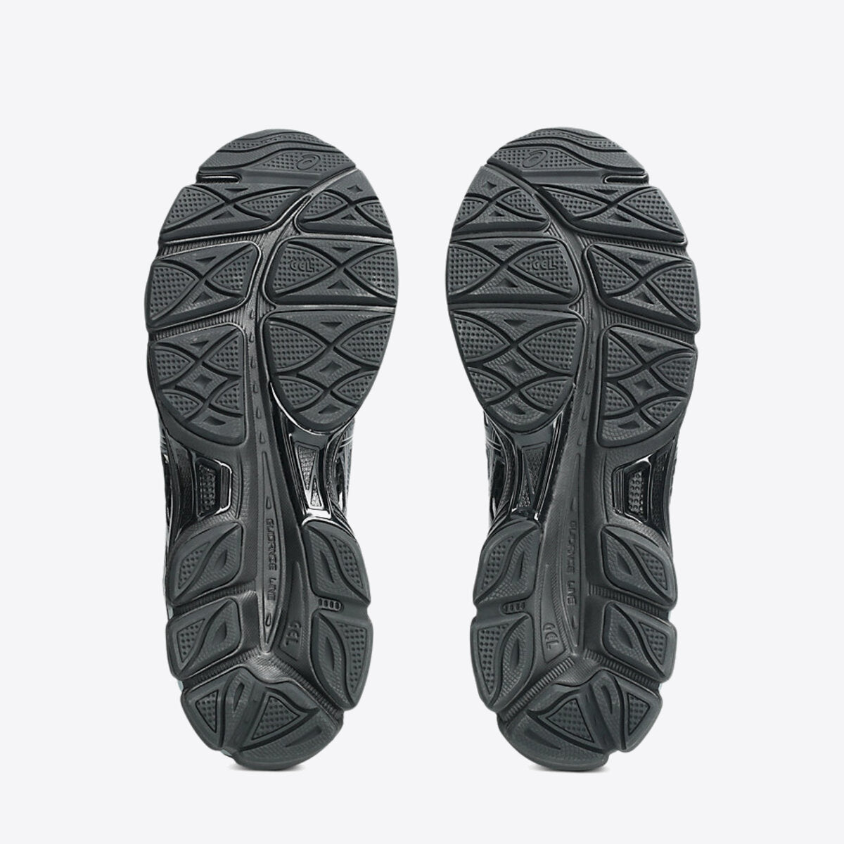 ASICS GEL-CUMULUS 16 Black/Black - Image 0