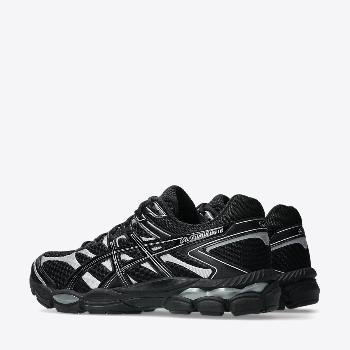 ASICS GEL-CUMULUS 16 Black/Black - Image 0