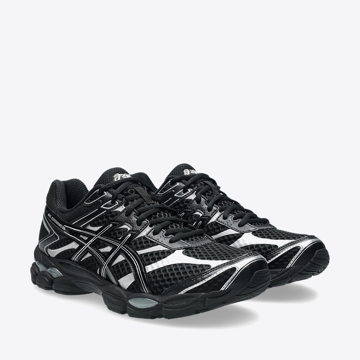 ASICS GEL-CUMULUS 16 Black/Black - Image 0