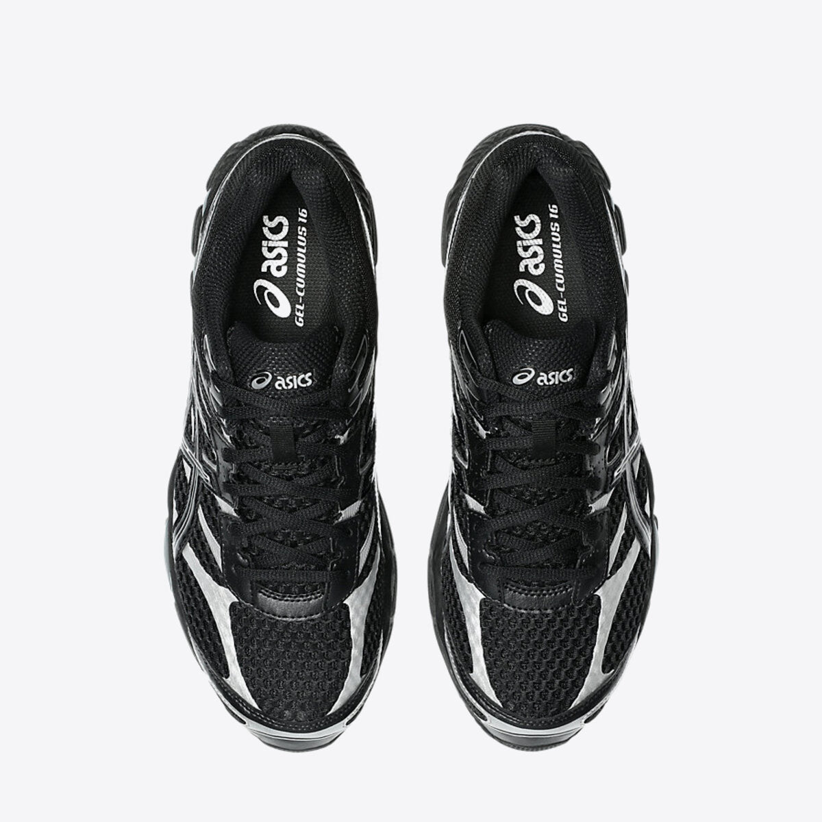 ASICS GEL-CUMULUS 16 Black/Black - Image 0