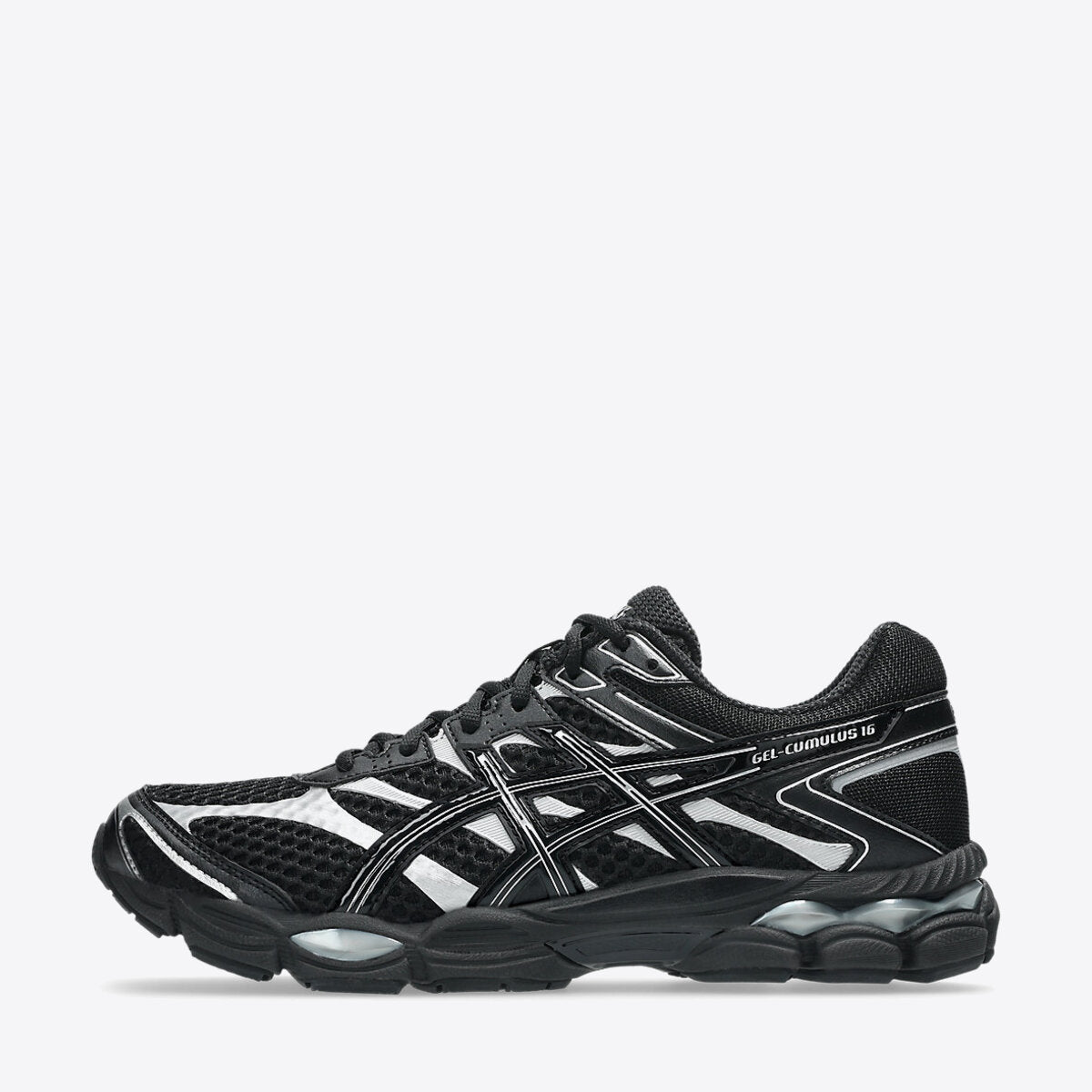 ASICS GEL-CUMULUS 16 Black/Black - Image 0