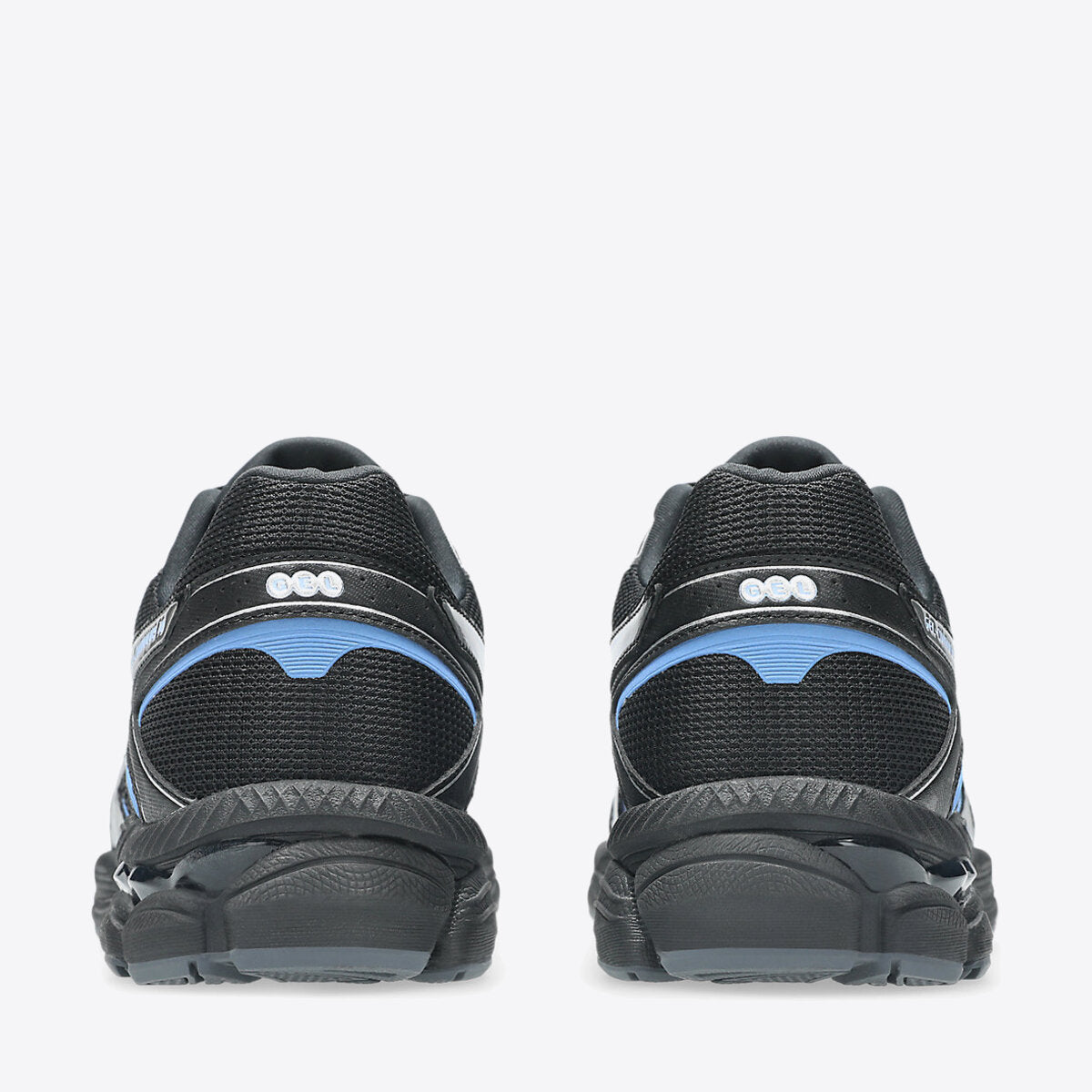 ASICS GEL-CUMULUS 16 Black/Pure Silver - Image 0