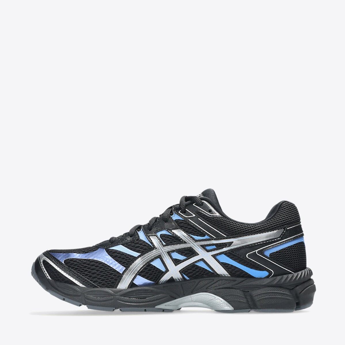 ASICS GEL-CUMULUS 16 Black/Pure Silver - Image 0