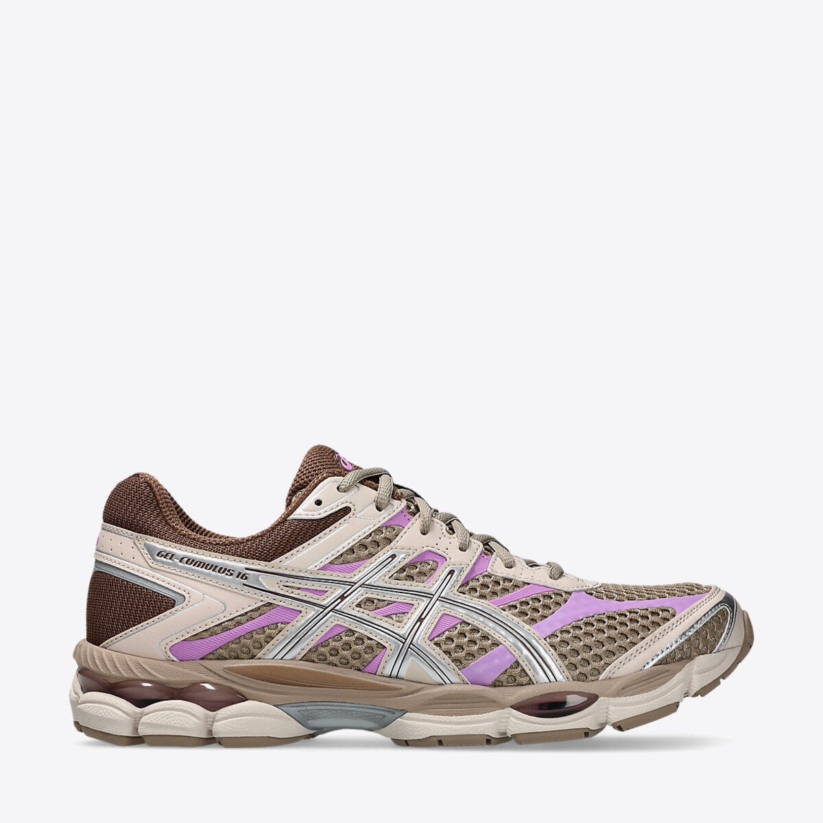 ASICS GEL-CUMULUS 16 CINNAMON/PURE SILVER - Image 0