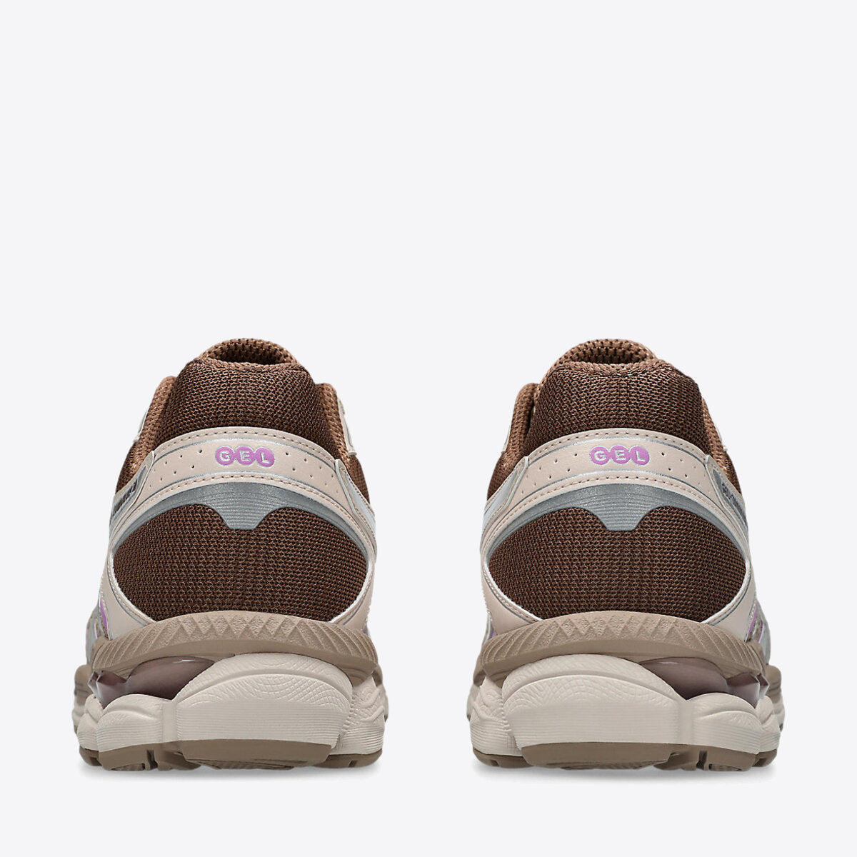 ASICS GEL-CUMULUS 16 CINNAMON/PURE SILVER - Image 0