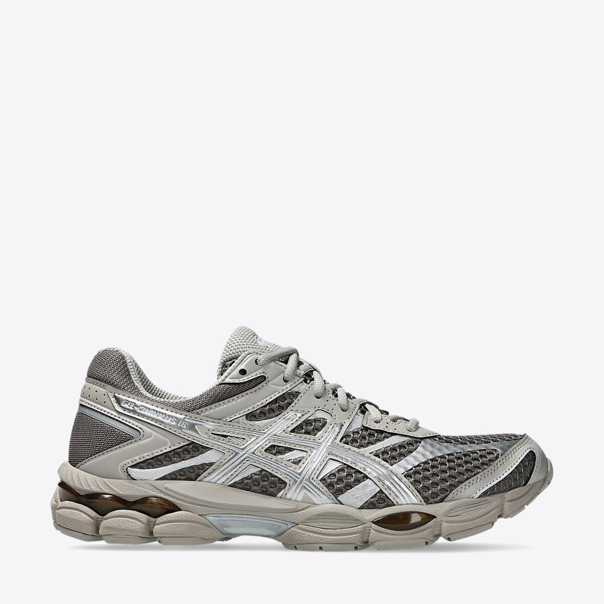 ASICS GEL-CUMULUS 16 COCOA POWDER/PURE SILVER - Image 0