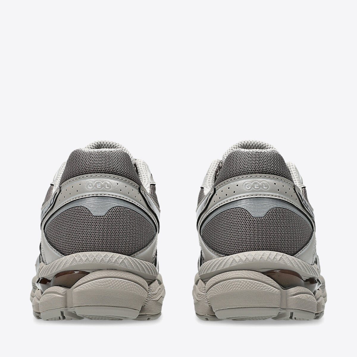 ASICS GEL-CUMULUS 16 COCOA POWDER/PURE SILVER - Image 0