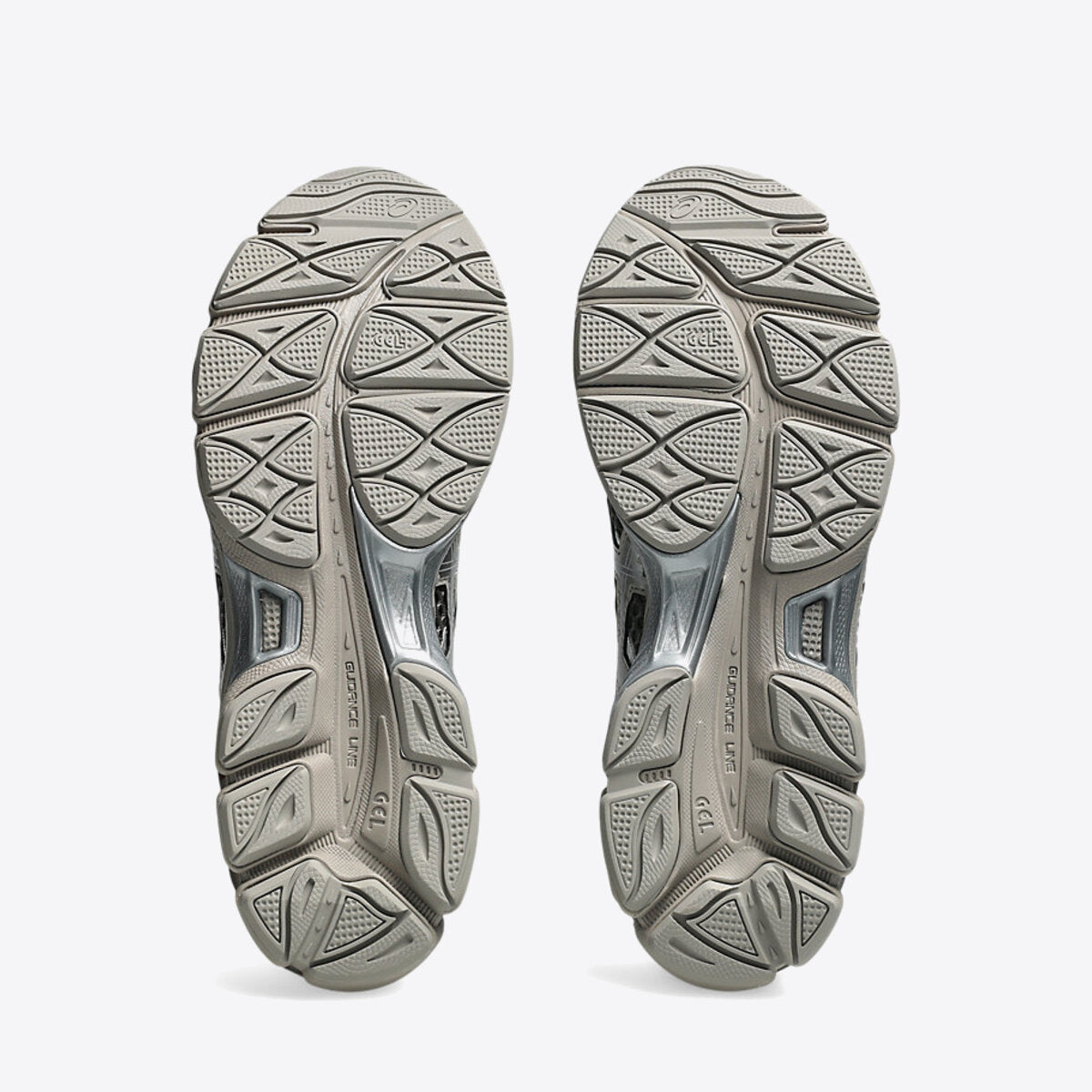 ASICS GEL-CUMULUS 16 COCOA POWDER/PURE SILVER - Image 0
