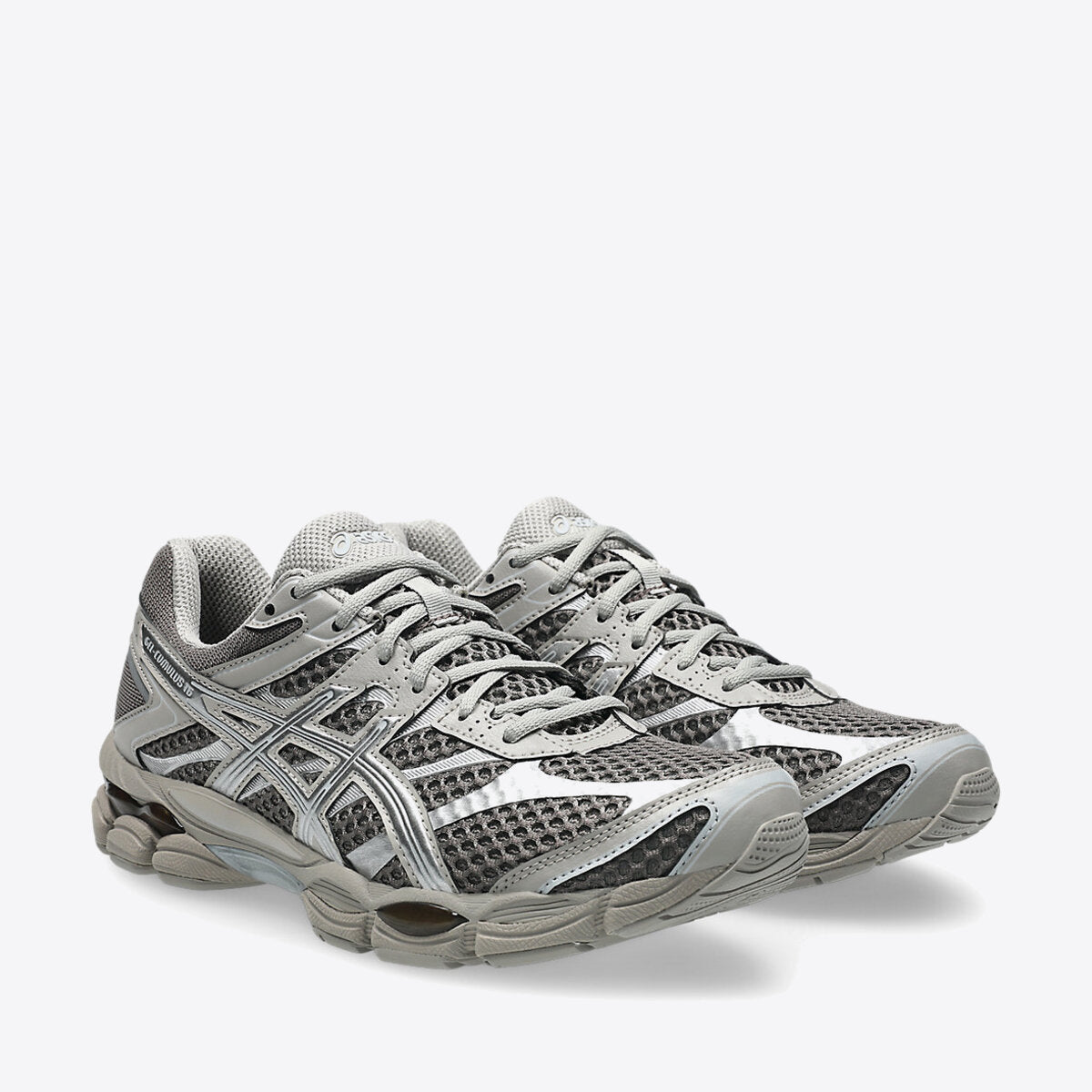 ASICS GEL-CUMULUS 16 COCOA POWDER/PURE SILVER - Image 0
