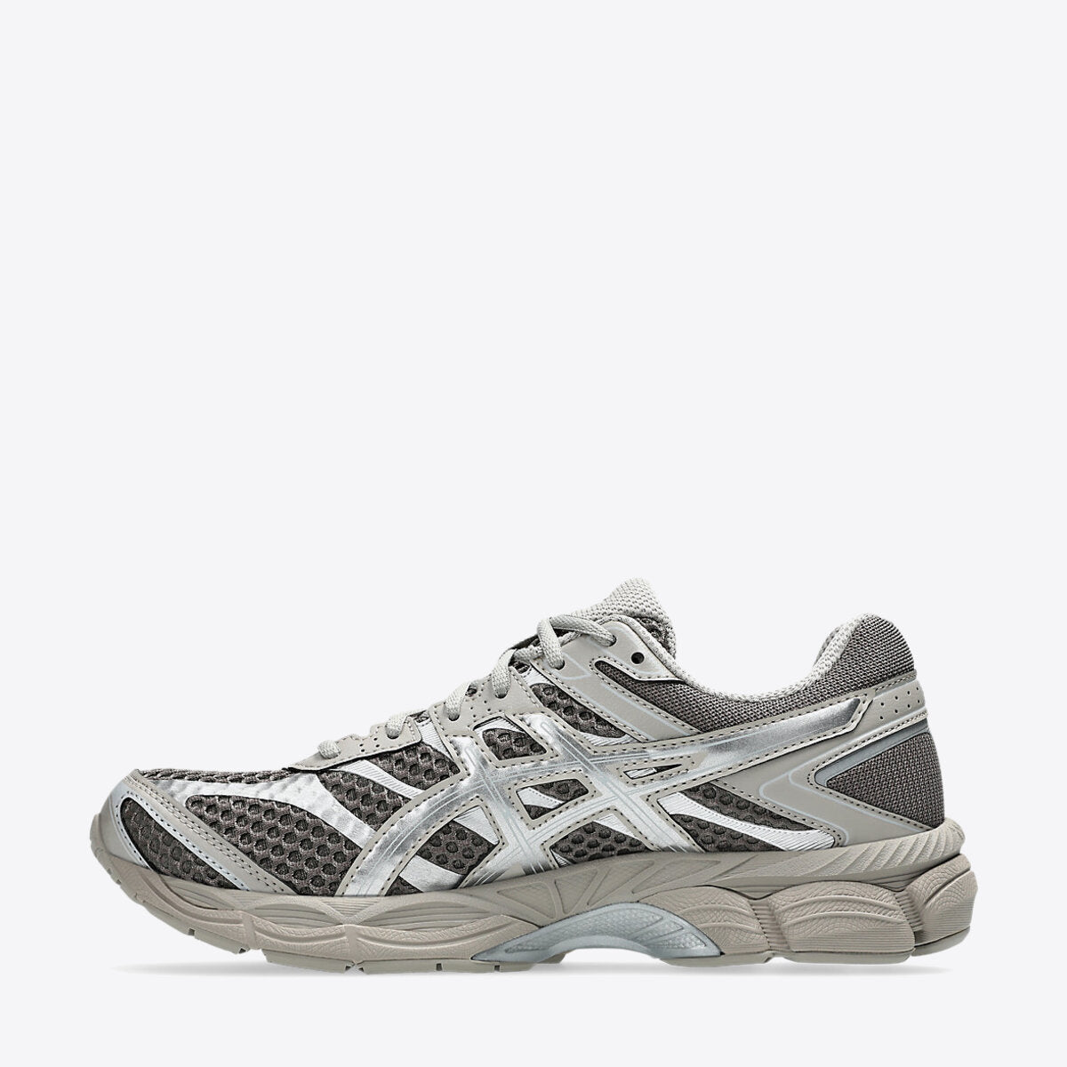 ASICS GEL-CUMULUS 16 COCOA POWDER/PURE SILVER - Image 0