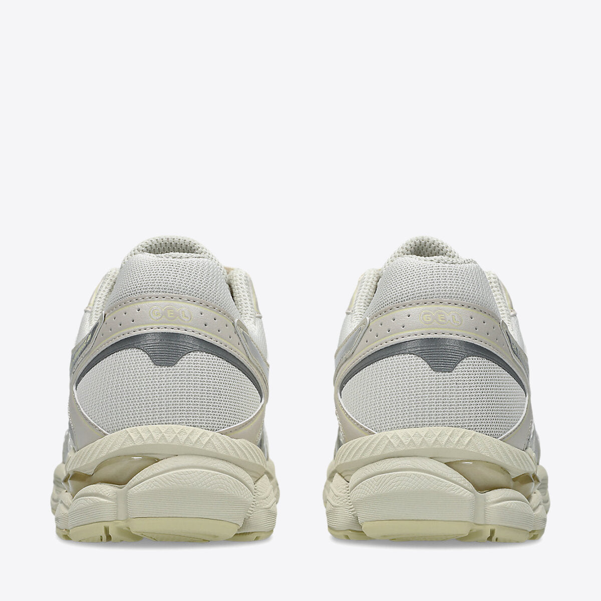 ASICS Gel-Cumulus 16 CREAM/PURE SILVER - Image 0