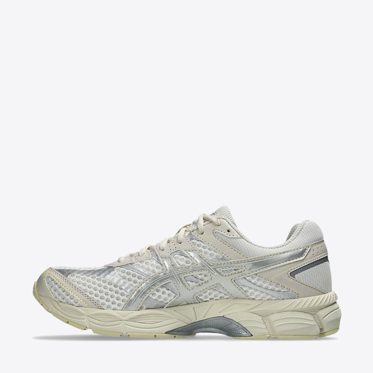ASICS Gel-Cumulus 16 CREAM/PURE SILVER - Image 0