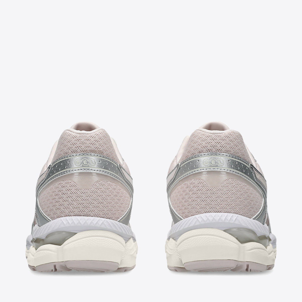ASICS GEL-CUMULUS 16 Pink Cloud/Silver - Image 0